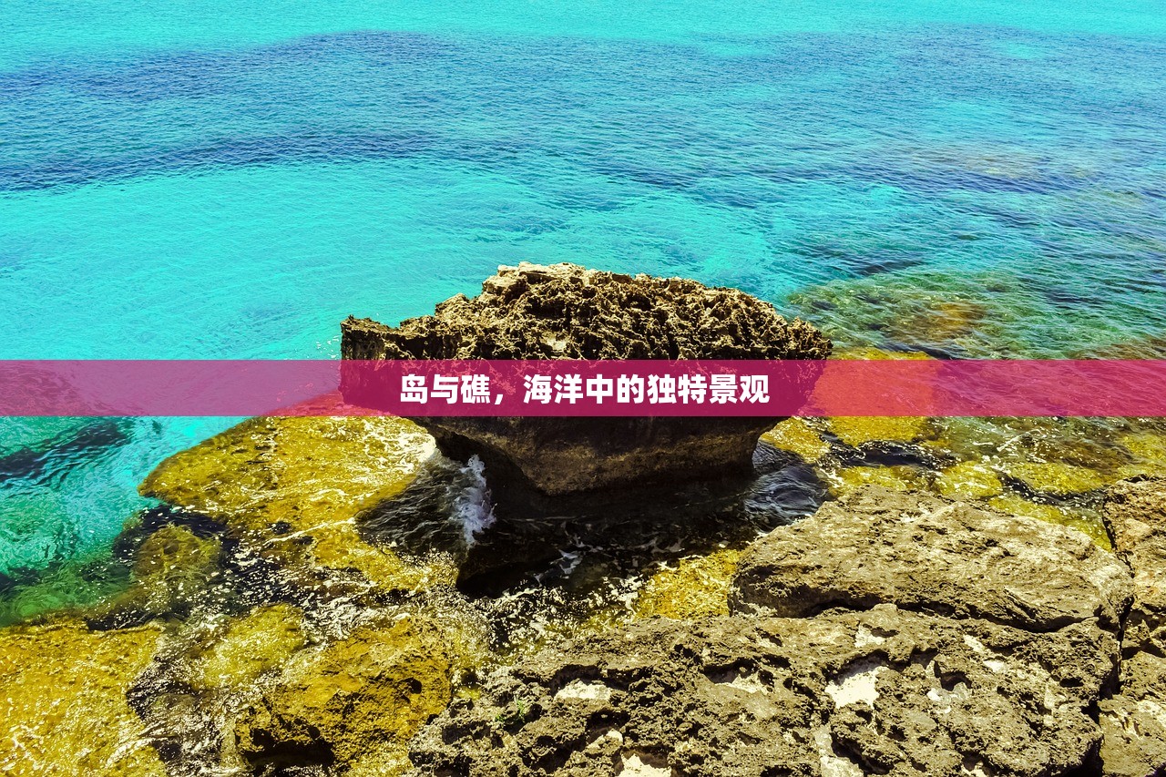 岛与礁，海洋中的独特景观