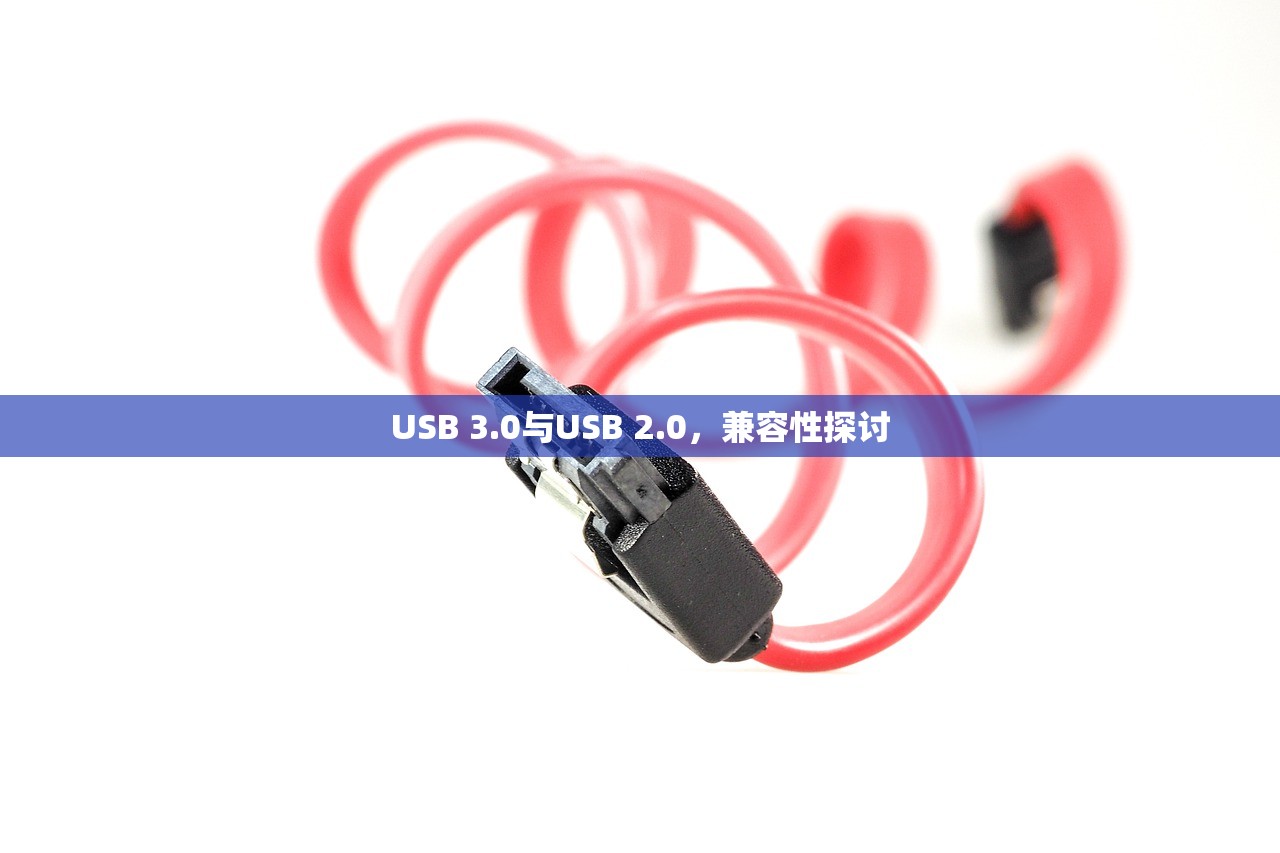 USB 3.0与USB 2.0，兼容性探讨