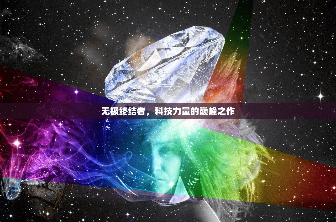 无极终结者，科技力量的巅峰之作