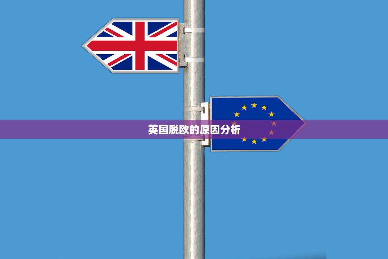 英国脱欧的原因分析